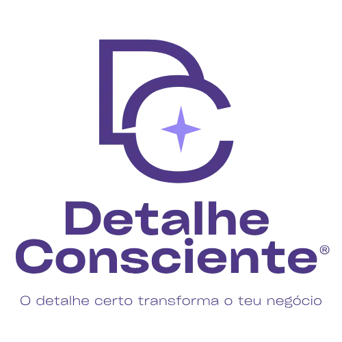 Detalhe Consciente®
